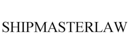 SHIPMASTERLAW trademark