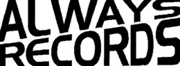 ALWAYS RECORDS trademark