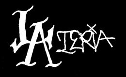 LATERIA trademark