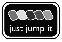 JUST JUMP IT trademark