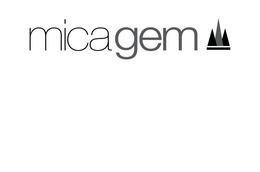 MICA GEM trademark