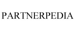 PARTNERPEDIA trademark