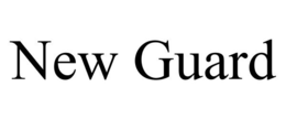 NEW GUARD trademark