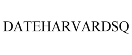DATEHARVARDSQ trademark
