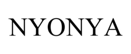 NYONYA trademark