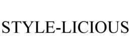 STYLE-LICIOUS trademark