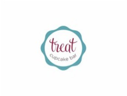 TREAT CUPCAKE BAR trademark
