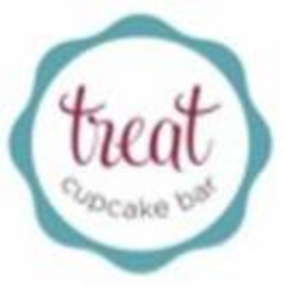 TREAT CUPCAKE BAR trademark