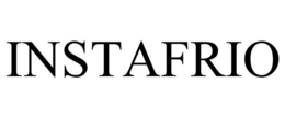 INSTAFRIO trademark