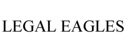 LEGAL EAGLES trademark