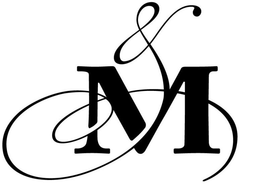 M trademark