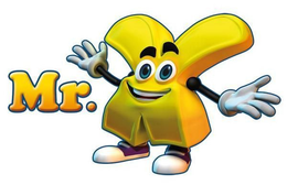 MR. X trademark