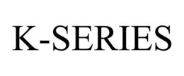 K-SERIES trademark