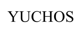 YUCHOS trademark