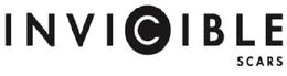INVICIBLE SCARS trademark