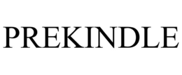 PREKINDLE trademark