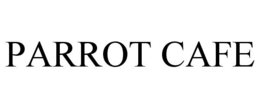 PARROT CAFE trademark