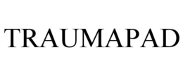 TRAUMAPAD trademark