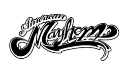 AMERICAN MAYHEM trademark