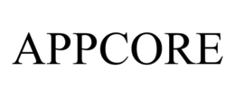 APPCORE trademark
