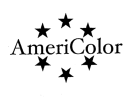 AMERICOLOR trademark