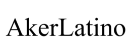 AKERLATINO trademark