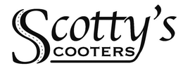 SCOTTY'S SCOOTERS trademark