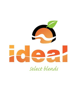 IDEAL SELECT BLENDS trademark