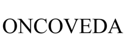 ONCOVEDA trademark