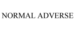 NORMAL ADVERSE trademark
