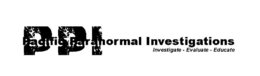 PPI PACIFIC PARANORMAL INVESTIGATIONS INVESTIGATE - EVALUATE - EDUCATE trademark