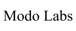 MODO LABS trademark