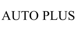 AUTO PLUS trademark
