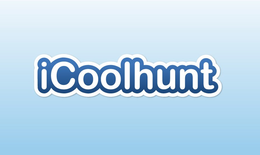 ICOOLHUNT trademark