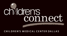 CHILDREN'S CONNECT CHILDREN'S MEDICAL CENTER DALLAS trademark
