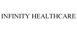 INFINITY HEALTHCARE trademark