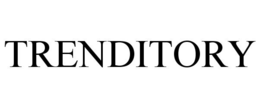TRENDITORY trademark