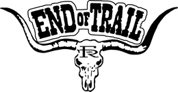 END OF TRAIL FR trademark