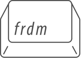 FRDM trademark