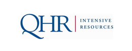 QHR INTENSIVE RESOURCES trademark
