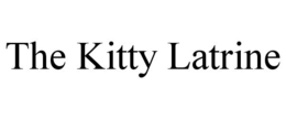 THE KITTY LATRINE trademark