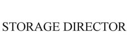 STORAGE DIRECTOR trademark