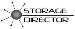 STORAGE DIRECTOR trademark
