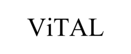 VITAL trademark