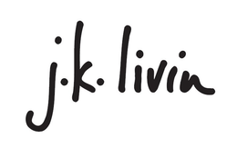 J.K. LIVIN trademark