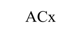 ACX trademark