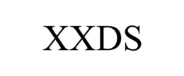 XXDS trademark