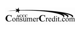 ACCC CONSUMERCREDIT.COM trademark