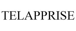 TELAPPRISE trademark