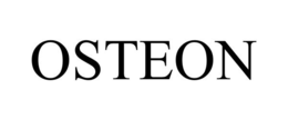 OSTEON trademark